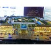 供應福建精工模型來圖定制商業地產沙