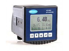 MT-5000系列工業(yè)pH/ORP計 生產(chǎn)廠家 價格-- 上海三本環(huán)保科技有限公司