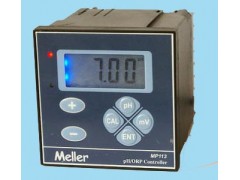 供應(yīng) 工業(yè)在線PH計 MP113 Meller-- 上海三本環(huán)保科技有限公司