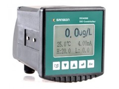 DO4200微電腦溶氧儀控制器  工業(yè)在線溶氧儀 溶解氧-- 上海三本環(huán)保科技有限公司