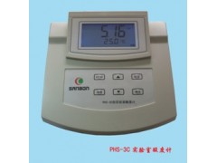 pHS-3C型實(shí)驗(yàn)室酸度計 實(shí)驗(yàn)室ph計廠家價格-- 上海三本環(huán)保科技有限公司