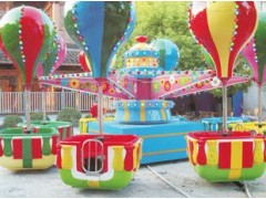 最新型桑巴氣球，豫星為您傾情打造，質(zhì)優(yōu)價(jià)廉-- 滎陽市豫星游樂設(shè)備廠