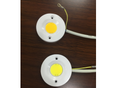 第五代COB面光源-- 常州普及光電科技有限公司