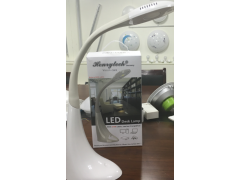 專業(yè)面光源護眼臺燈-- 常州普及光電科技有限公司