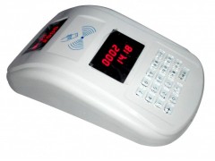 智能IC卡售飯機-- 山西興邦聚鑫電子科技有限公司