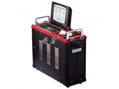 嶗應3012H-D型 便攜式大流量低濃度煙塵自動測試儀-- 青島嶗山應用技術研究所