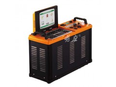 嶗應3023型 紫外差分煙氣綜合分析儀-- 青島嶗山應用技術研究所