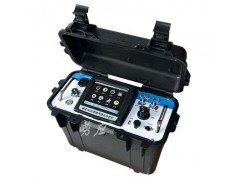 嶗應3022型 煙氣綜合分析儀（15代）-- 青島嶗山應用技術研究所