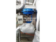 閥門保溫衣可拆卸閥門保溫夾克生產(chǎn)廠家-- 湖南威耐斯新材料科技有限公司