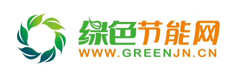 綠色節能網LOGO