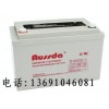 6GFM100奧斯達蓄電池