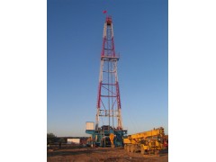 溫泉鉆井隊 溫泉打井隊 地?zé)徙@井隊 地?zé)岽蚓?- 貴州信然地質(zhì)鉆井有限公司