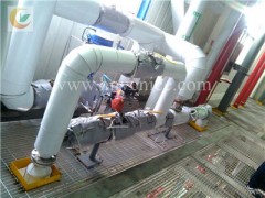 煙臺威海溫州閥門保溫套直銷使用壽命長工業保溫首選-- 常州柔性可拆卸保溫套科技有限公司