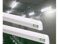 醫院潔凈燈 手術室led凈化燈 led一體凈化燈-- 深圳市景泰源光電科技有限公司