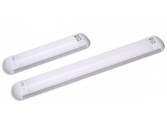 1.2米平板燈 潔凈淚珠燈 led潔凈燈廠家-- 深圳市景泰源光電科技有限公司