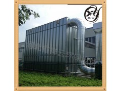 廠家供應(yīng) 家具廠專用工業(yè)除塵器 木工除塵器 脈沖布袋除塵器-- 泊頭市祥云環(huán)保設(shè)備有限公司