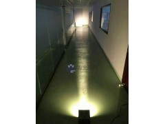 照射10層高樓的LED投光燈 為光照明聚光投光燈-- 江門市為光照明科技有限公司