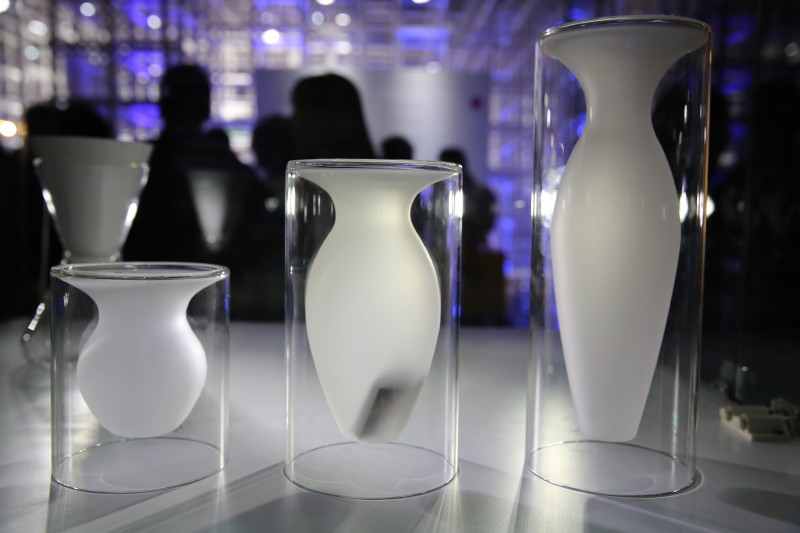 風尚家居大獎-參選作品