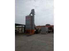 朗科牌玉米烘干塔讓玉米種植戶不懼陰雨天-- 河南正大朗科機械設(shè)備有限公司