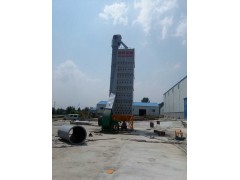 玉米烘干機為農(nóng)民朋友立下了汗馬功勞-- 河南正大朗科機械設(shè)備有限公司