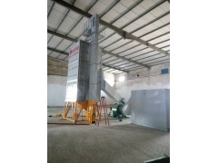 小型玉米烘干機屬于農(nóng)業(yè)烘干設(shè)備的一種-- 河南正大朗科機械設(shè)備有限公司