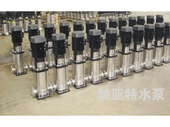 價格優惠水冷空調井用循環泵加壓-- 濟寧勃亞特水泵公司