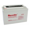 奧斯達(dá)Aussda蓄電池6GFM100報(bào)價(jià)工廠