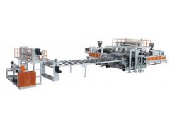 供應CRCC認證鐵路用PE、TPO防水卷材設備生產線-- 上海金緯機械制造機械有限公司