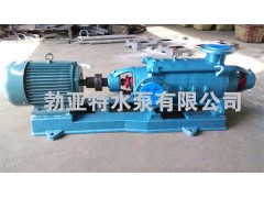 勃亞特D、DG型臥式多級離心泵廠家直銷濟寧品質-- 濟寧勃亞特水泵有限公司