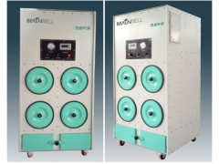 茂盛環(huán)保脈沖濾筒式除塵器-- 東莞市茂盛環(huán)保科技有限公司