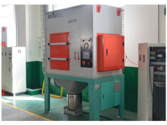 茂盛環(huán)保脈沖濾板式除塵器-- 東莞市茂盛環(huán)保科技有限公司