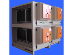 茂盛環(huán)保等離子廢氣凈化器-- 東莞市茂盛環(huán)保科技有限公司