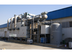 茂盛環(huán)保蓄熱式催化氧化器(RCO)-- 東莞市茂盛環(huán)保科技有限公司