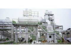 茂盛環(huán)保直燃式熱氧化器(TO)-- 東莞市茂盛環(huán)保科技有限公司