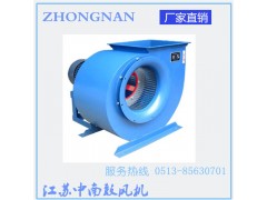 優質碳鋼定載保溫離心風機 熱風循環保溫風機 通風機-- 江蘇中南鼓風機有限公司