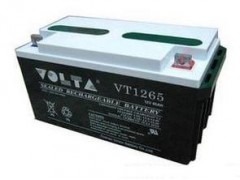 沃塔蓄電池VT1265廠家直銷-- 沃塔蓄電池VOLTA官方網(wǎng)站