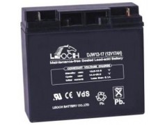 理士蓄電池DJW12-17 12V17AH理士官網(wǎng)-- 理士蓄電池官網(wǎng)