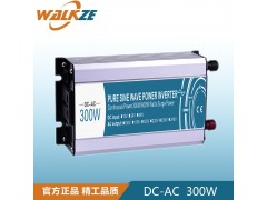 300w家用逆變器12V/24V轉220V汽車載電源轉換器-- 溫州行者電氣有限公司