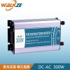 300w家用逆變器12V/24V轉220V汽車載