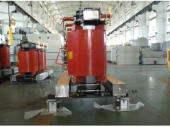 干式變壓器彈簧減振器-- 貝爾金減振設備制造（昆山）有限公司