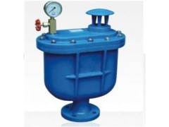 CARX復合式排氣閥-- 福一流體控制(廈門)有限公司