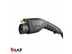 新能源充電設備交流充電槍產品設計-- 深圳市博拉圖工業設計有限公司