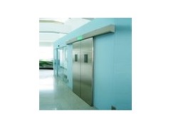 氣密式平移門 醫用氣密門-- 深圳市亞隆門業有限公司