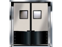 自由撞擊門、平移自動門、醫用氣密門-- 深圳市亞隆門業有限公司