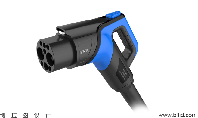 新國標直流充電槍2016.3.18