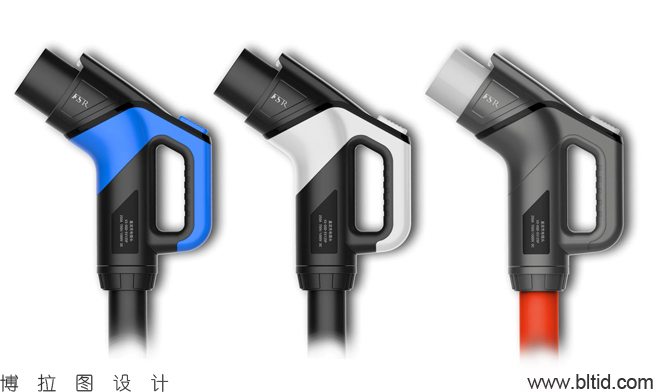 新國標直流充電槍32