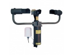 英國Biral VPF-750能見度儀和天氣現象儀-- 博倫經緯科技發展有限公司