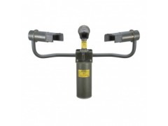 英國Biral VPF-730能見度儀和天氣現象儀-- 博倫經緯科技發展有限公司