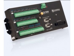 Campbell CR1000數據采集器-- 博倫經緯科技發展有限公司