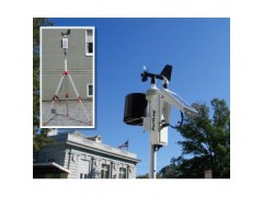 PortLog便攜式自動氣象站-- 博倫經緯科技發展有限公司